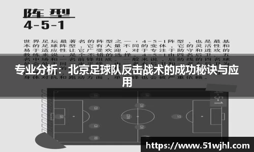 专业分析：北京足球队反击战术的成功秘诀与应用